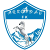 2025-10-02 [AFC Champions League Two] Al Khalidiya VS Arkadag Fk 분석의 Arkadag Fk 엠블럼