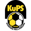 2025-10-03 [UEFA Conference League] KuPS VS Drita 분석의 KuPS 엠블럼