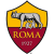 2025-10-05 [Serie A] AFC 피오렌티나 VS AS 로마 분석의 AS 로마 엠블럼