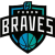 2025-10-08 [East Asia Super League] Fubon Braves VS Utsunomiya Brex 분석의 Fubon Braves 엠블럼
