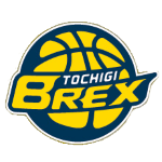 2025-10-08 [East Asia Super League] Fubon Braves VS Utsunomiya Brex 분석의 Utsunomiya Brex 엠블럼