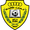2025-11-05 [AFC Champions League Two] Al Wasl VS Al Muharraq SC 분석의 Al Wasl 엠블럼