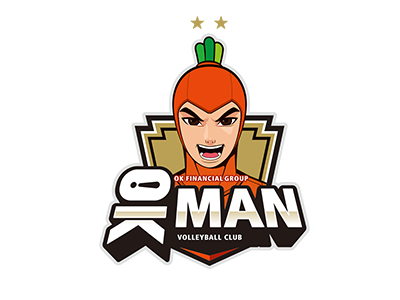2025-11-13 [V-League - Men] OK저축은행 VS 현대캐피탈 분석의 OK저축은행 엠블럼