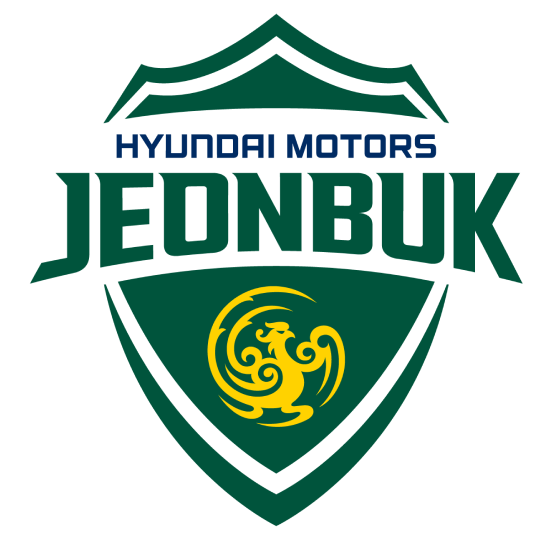 2025-11-30 [K League Classic] Jeonbuk Hyundai Motors VS FC 서울 분석의 Jeonbuk Hyundai Motors 엠블럼