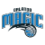 2025-12-02 [NBA] 올랜도 매직 VS 시카고 불스 분석의 올랜도 매직 엠블럼