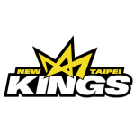 2025-12-06 [East Asia Super League] New Taipei Kings VS Khasiin Khuleguud 분석의 New Taipei Kings 엠블럼