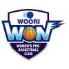 2025-12-07 [WKBL W] 삼성생명 (W) VS 우리은행 (W) 분석의 우리은행 (W) 엠블럼