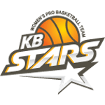 2025-12-20 [WKBL W] 하나은행 (W) VS KB 스타즈 (W) 분석의 KB 스타즈 (W) 엠블럼