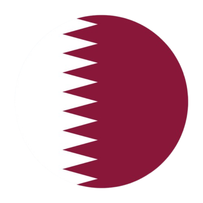 2026-01-11 [AFC U-23 Asian Cup] 시리아 U23 VS 카타르 U23 분석의 카타르 U23 엠블럼