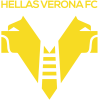 2026-01-27 [Serie A] 엘라스 베로나 FC VS 우디네세 칼초 분석의 엘라스 베로나 FC 엠블럼