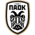 2026-01-30 [UEFA Europa League] 올랭피크 리옹 VS PAOK FC 분석의 PAOK FC 엠블럼