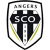 2026-02-09 [Ligue 1] 앙제 SCO VS 톨루즈 FC 분석의 앙제 SCO 엠블럼