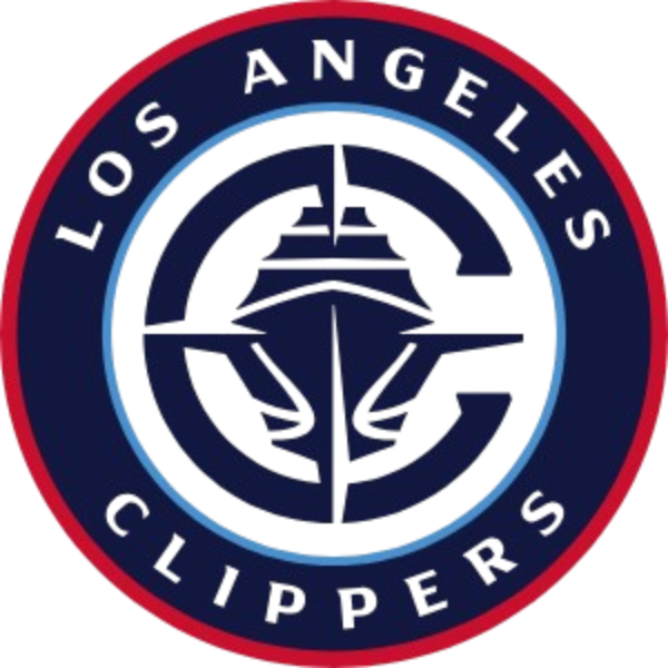 2026-03-14 [NBA] LA 클리퍼스 VS 시카고 불스 분석의 LA 클리퍼스 엠블럼