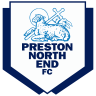 2026-03-21 [The Championship] 프레스턴 노스 엔드 VS 스토크 시티 FC 분석의 프레스턴 노스 엔드 엠블럼