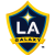 2026-04-23 [Major League Soccer] 콜럼버스 크루 VS LA 갤럭시 분석의 LA 갤럭시 엠블럼