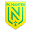 2026-04-27 [Ligue 1] 스타드 렌 FC VS FC 낭트 분석의 FC 낭트 엠블럼