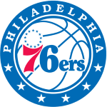 2026-05-05 [NBA] 뉴욕 닉스 VS 필라델피아 세븐티식서스  분석의 필라델피아 세븐티식서스 엠블럼