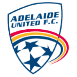 2026-05-09 [A-League] 오클랜드 FC VS 애들레이드 Utd  분석의 애들레이드 Utd 엠블럼