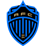 2026-05-09 [A-League] 오클랜드 FC VS 애들레이드 Utd  분석의 오클랜드 FC 엠블럼