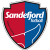 2026-07-27 [Eliteserien] 산더피요르드 VS 보되글림트 분석의 산더피요르드 엠블럼