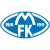 2026-07-27 [Eliteserien] KFUM 오슬로 VS 몰데 FK 분석의 몰데 FK 엠블럼