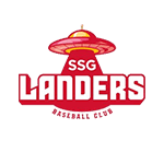 2026-07-31 [KBO] 키움 VS SSG 분석의 SSG 엠블럼