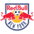 2026-08-02 [Major League Soccer] 뉴욕 레드불스 VS 올랜도 시티 SC 분석의 뉴욕 레드불스 엠블럼