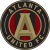 2026-08-02 [Major League Soccer] 필라델피아 FC VS 애틀랜타 유나이티드 FC 분석의 애틀랜타 유나이티드 FC 엠블럼