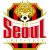 2026-08-01 [K League Classic] 전북 현대모터스 VS FC 서울 분석의 FC 서울 엠블럼