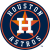 2026-08-01 [MLB] 휴스턴 VS 텍사스 분석의 휴스턴 엠블럼