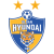 2026-08-02 [K League Classic] 울산현대축구단 VS 안양 FC 분석의 울산현대축구단 엠블럼
