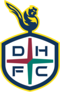 2026-08-02 [K League Classic] 대전 하나 씨티즌 VS 광주 FC 분석의 대전 하나 씨티즌 엠블럼