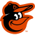 2026-08-02 [MLB] 볼티모어 VS 필라델피아 분석의 볼티모어 엠블럼