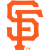 2026-08-02 [MLB] 샌디에고 VS 샌프란시스코 분석의 샌프란시스코 엠블럼
