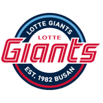 2026-08-02 [KBO] 롯데 VS 삼성 분석의 롯데 엠블럼