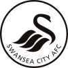 2026-08-08 [EFL Cup] 스완지 시티 VS 버밍엄시티 분석의 스완지 시티 엠블럼