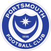 2026-08-08 [EFL Cup] 웨스트햄 유나이티드 VS 포츠머스 FC 분석의 포츠머스 FC 엠블럼