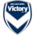 2026-08-08 [Australia Cup] 웨스턴 시드니 VS 멜버른 빅토리 분석의 멜버른 빅토리 엠블럼