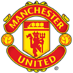 2026-08-09 [Club Friendlies] 맨체스터 Utd VS 파리 생제르맹 분석의 맨체스터 Utd 엠블럼