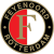 2026-08-09 [Eredivisie] 스파르타 로테르담 VS 페예노르트 분석의 페예노르트 엠블럼