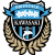 2026-08-09 [J1 League] 도쿄 베르디 VS 가와사키 프론탈레 분석의 가와사키 프론탈레 엠블럼
