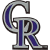 2026-08-09 [MLB] 세인트루이스 VS 콜로라도 분석의 콜로라도 엠블럼