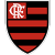 2026-08-13 [CONMEBOL Copa Libertadores] Cruzeiro Esporte Clube VS CR 플라멩구 분석의 CR 플라멩구 엠블럼