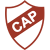2026-08-13 [CONMEBOL Copa Libertadores] CA 플라텐세 VS 코킴보 유니도 분석의 CA 플라텐세 엠블럼