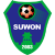 2026-08-15 [K2 League] 수원삼성블루윙즈 VS 수원 FC 분석의 수원 FC 엠블럼