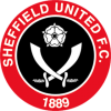 2026-08-16 [The Championship] 셰필드 Utd VS 버밍엄시티 분석의 셰필드 Utd 엠블럼