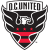 2026-08-16 [Major League Soccer] CF Montreal VS D.C. 유나이티드 분석의 D.C. 유나이티드 엠블럼