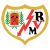 2026-08-16 [LaLiga] 세비야 FC VS 라요 바예카노 분석의 라요 바예카노 엠블럼