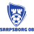 2026-08-17 [Eliteserien] 사릅스보르그 08 FF VS 산더피요르드 분석의 사릅스보르그 08 FF 엠블럼