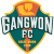 2026-08-16 [K League Classic] 울산현대축구단 VS 강원 FC 분석의 강원 FC 엠블럼
